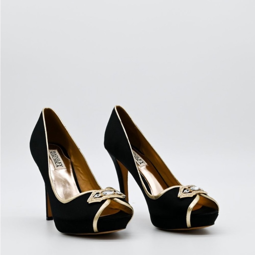 BADGLEY MISCHKA
